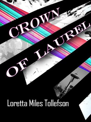 cover image of Crown of Laurel